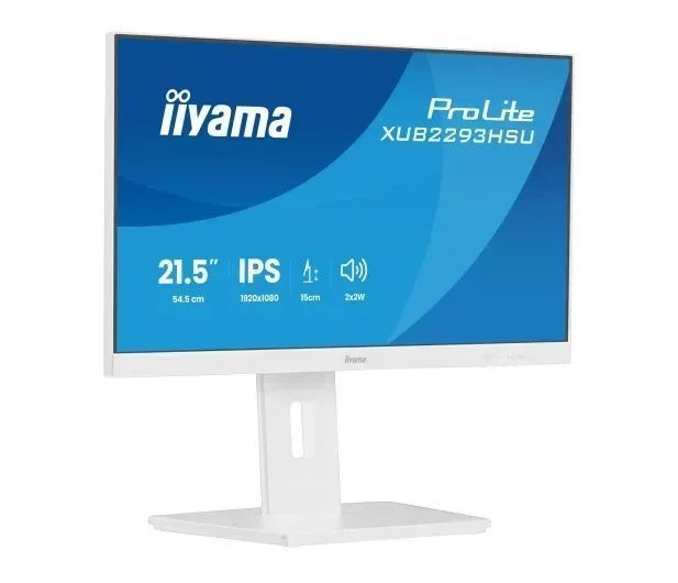 Монітор Iiyama ProLite XUB2293HSU-W7 615510 фото
