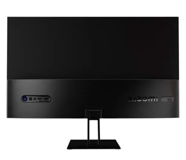 Монітор Xiaomi Gaming Monitor G27i 2026 (ELA6370EU, P27FDA-RGGL) 615581 фото