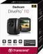 Автомобильный видеорегистратор Transcend DrivePro 110 TS-DP110M-32G 004426 фото 7