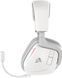 Навушники з мікрофоном Corsair Void Wireless v2 White (CA-9011380-WW) 596060 фото 5