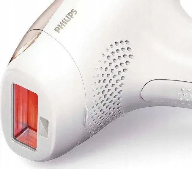 Фотоепілятор Philips Lumea Advanced BRI921/00 470890 фото