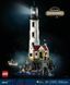 Блочный конструктор LEGO Ideas Моторизованный маяк (21335) 613510 фото 7