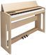 Цифрове піаніно MUSICMATE P100-NW GrandElegance Деревина 2078222 фото 2