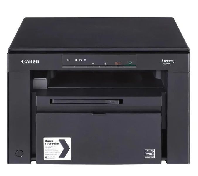 МФУ Canon i-SENSYS MF3010 (5252B004) 286920ua фото