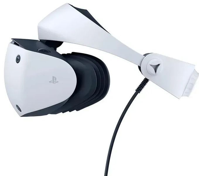 Окуляри віртуальної реальності для Sony PlayStation Sony PlayStation VR2 461532ua фото