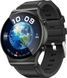 Смарт-часы Kumi GT5 Pro Plus Black 614450 фото 1