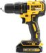 Шурупокрут DeWalt DCD777S2T 319284 фото 3