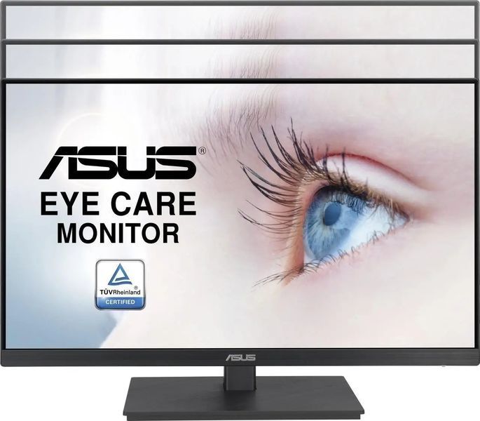 РК монітор Asus VA27EQSB 036811 фото