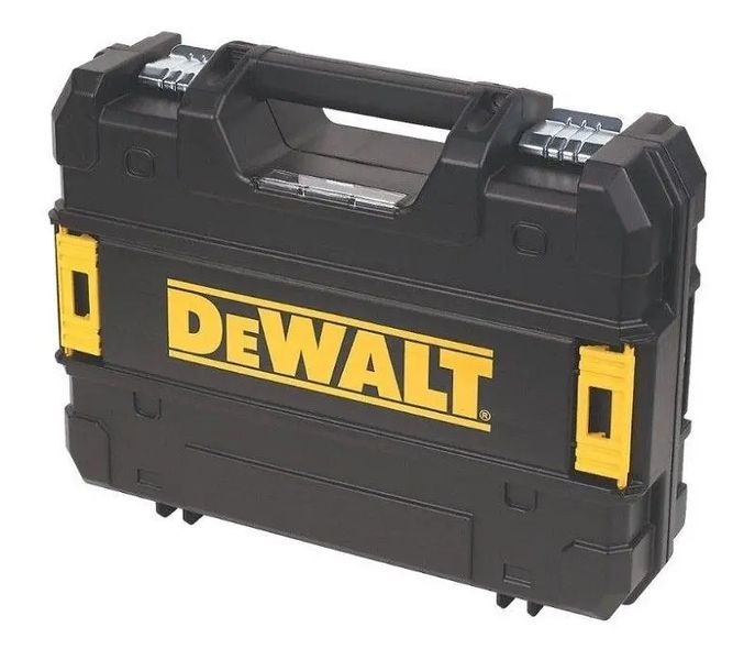 Шуруповерт DeWalt DCD777S2T 319284 фото