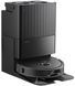 Робот-пилосос з вологим прибиранням RoboRock Qrevo 5AE Black 2072681 фото 4