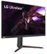 РК монітор LG UltraGear 32GP850-B 036911 фото 2