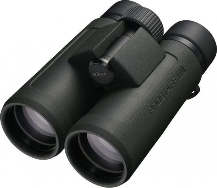 Бинокль Nikon Prostaff P3 10x42 Black 004827 фото