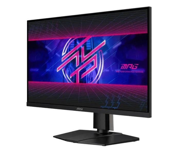 Монітор MSI MPG 274URF QD 529075 фото