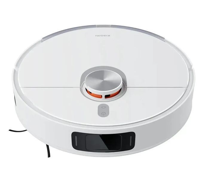 Робот-пилосос з вологим прибиранням Xiaomi Robot Vacuum S20+ White (BHR8159EU) 512867 фото