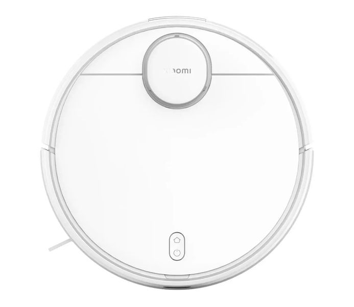 Робот-пилосос з вологим прибиранням Xiaomi Mi Robot Vacuum S10 White 476716 фото