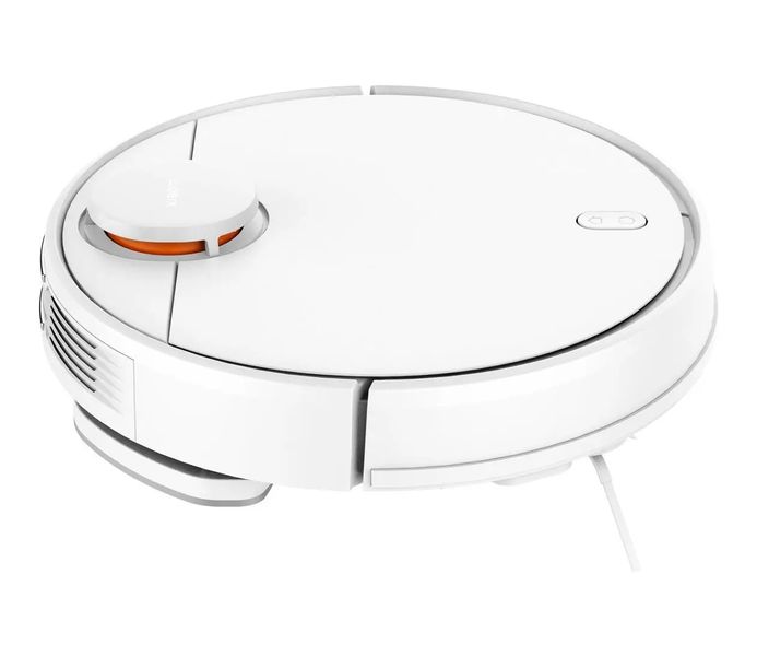 Робот-пылесос с влажной уборкой Xiaomi Mi Robot Vacuum S10 White 476716 фото