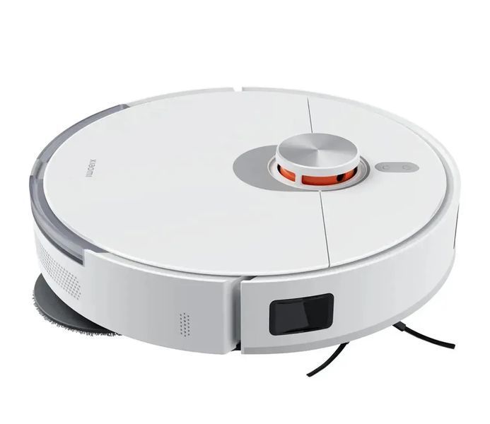 Робот-пилосос з вологим прибиранням Xiaomi Robot Vacuum S20+ White (BHR8159EU) 512867 фото