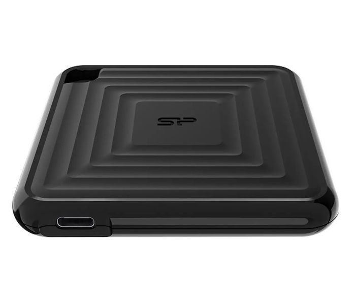 SSD накопитель Silicon Power PC60 2 TB (SP020TBPSDPC60CK) 000982 фото
