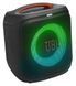 Power Audio JBL PartyBox ENCORE ESSENTIAL 2, 100 Вт, Bluetooth, акумулятор 15 годин, технологія AI Sound Boost, JBL Auracast&trade;, IPX4 2082348 фото 2