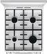 Комбінована плита Gorenje GK5A22WH 578261ua фото 12