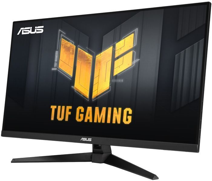 Монітор ASUS TUF Gaming VG32UQA1A 31.5" 3840x2160px 160 Гц 1 мс [MPRT] 533606 фото