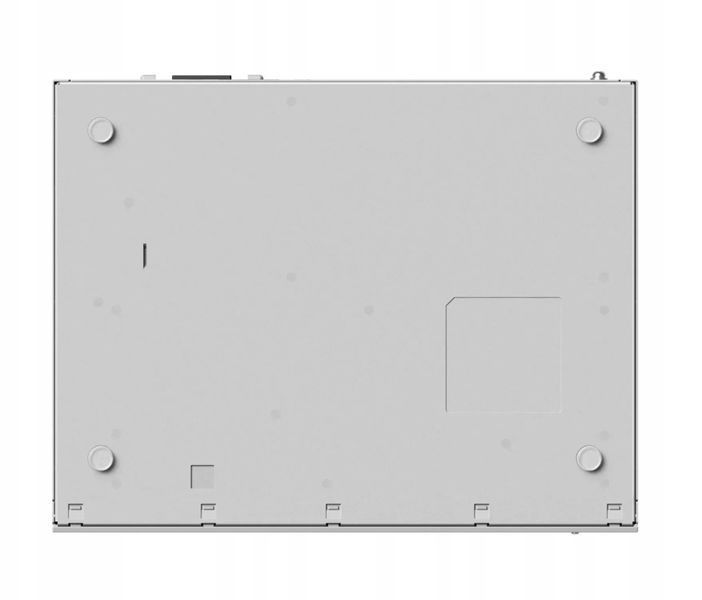 Комутатор керований Ruijie Reyee RG-NBS3300-8MG2XS-P 593361 фото