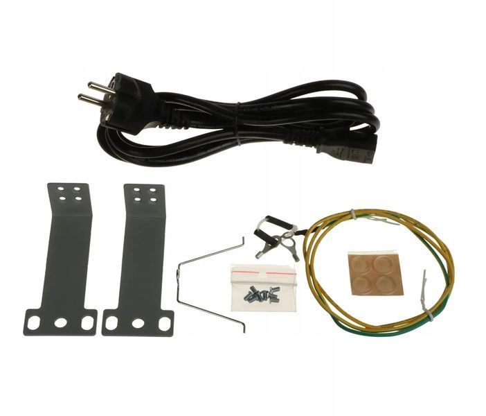 Комутатор керований Ruijie Reyee RG-NBS3300-8MG2XS-P 593361 фото