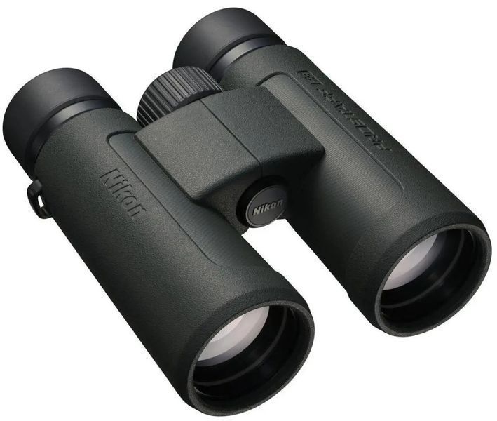 Бинокль Nikon Prostaff P3 10x42 Black 004827 фото