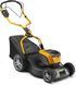 Газонокосарка акумуляторна Stiga Collector 548e S (2L0486008/ST1) 604284 фото 1