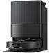 Робот-пилосос з вологим прибиранням RoboRock Qrevo 5AE Black 2072681 фото 3