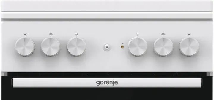 Комбінована плита Gorenje GK5A22WH 578261ua фото