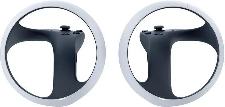 Окуляри віртуальної реальності для Sony PlayStation Sony PlayStation VR2 461532ua фото