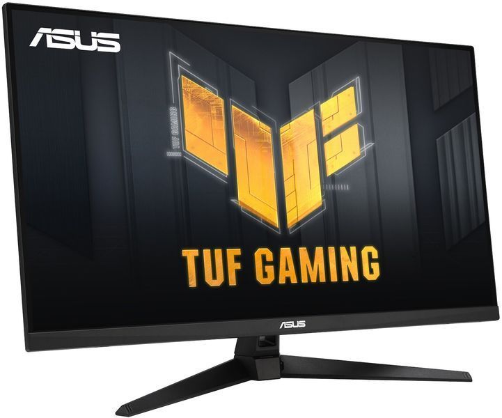 Монітор ASUS TUF Gaming VG32UQA1A 31.5" 3840x2160px 160 Гц 1 мс [MPRT] 533606 фото