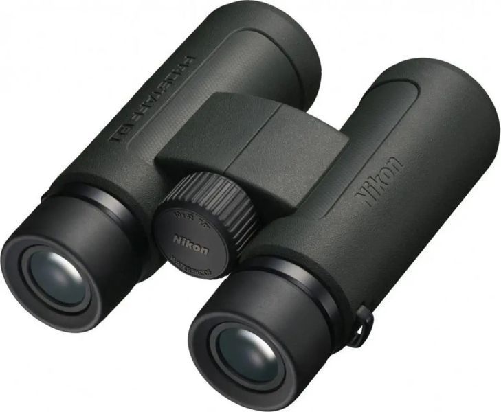 Бинокль Nikon Prostaff P3 10x42 Black 004827 фото