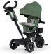 Детский трехколесный велосипед KinderKraft Spinstep Pastel Green (KRSPST00GRE0000) 604852 фото 2