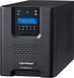 Лінійно-інтерактивне ДБЖ CyberPower PR1000ELCD 022117 фото 1
