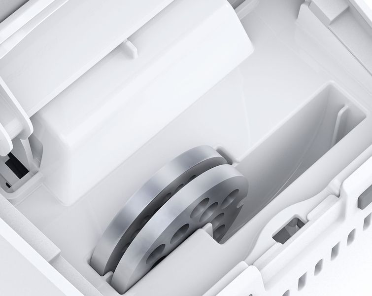 Електром'ясорубка Bosch MFW3X18W 003360 фото