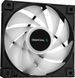 Водяное охлаждение DeepCool LS720 Black (R-LS720-BKAMNT-G-1) 458458 фото 6