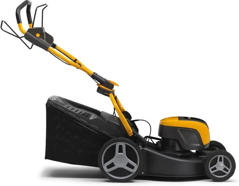 Газонокосарка акумуляторна Stiga Collector 548e S (2L0486008/ST1) 604284 фото