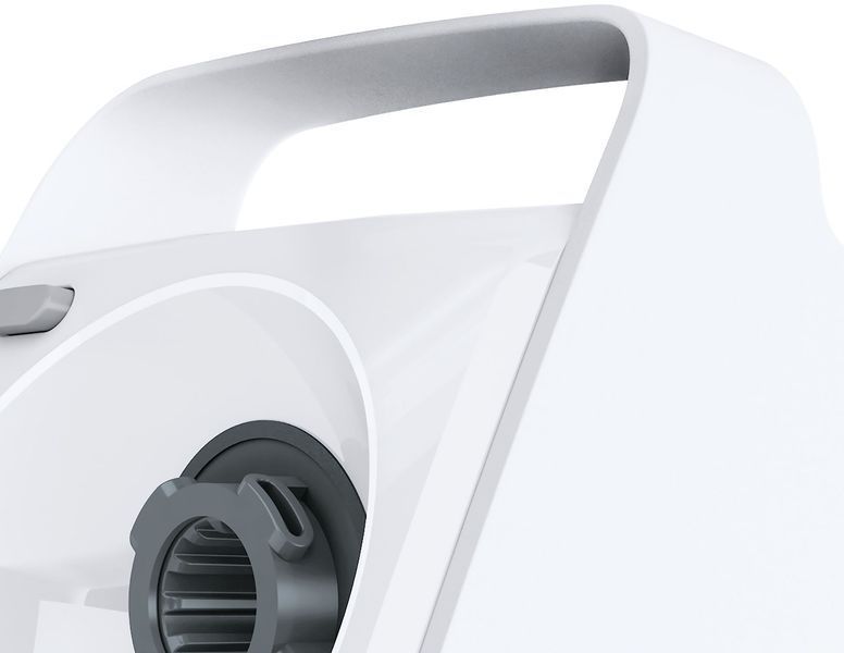 Електром'ясорубка Bosch MFW3X18W 003360 фото