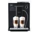 Кавомашина автоматична Melitta Caffeo CI Pure Black E970-003 016480 фото