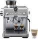 Рожковая кофеварка эспрессо Delonghi La Specialista Opera EC9555.M 610267 фото 1