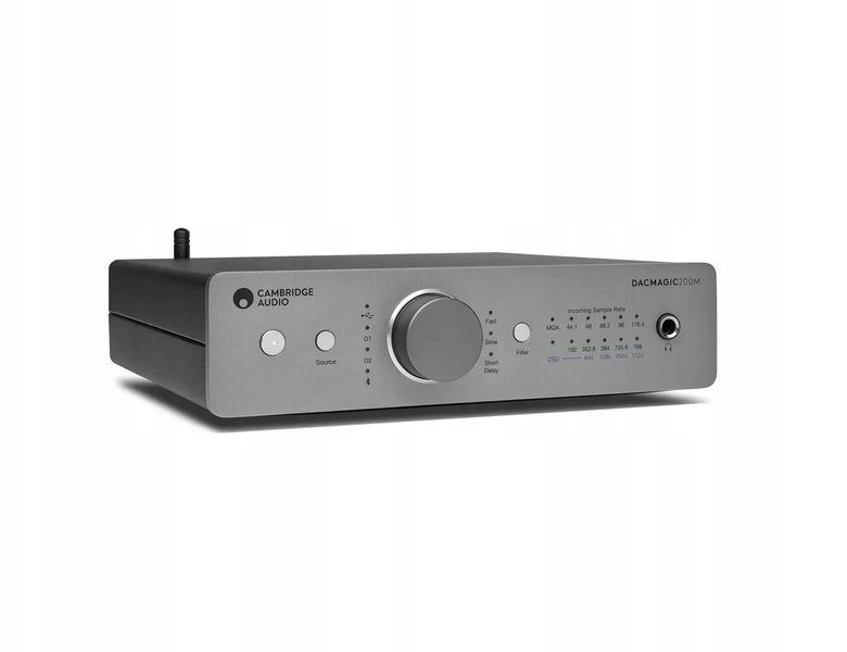 ЦАП Cambridge Audio DacMagic 200M 599650 фото