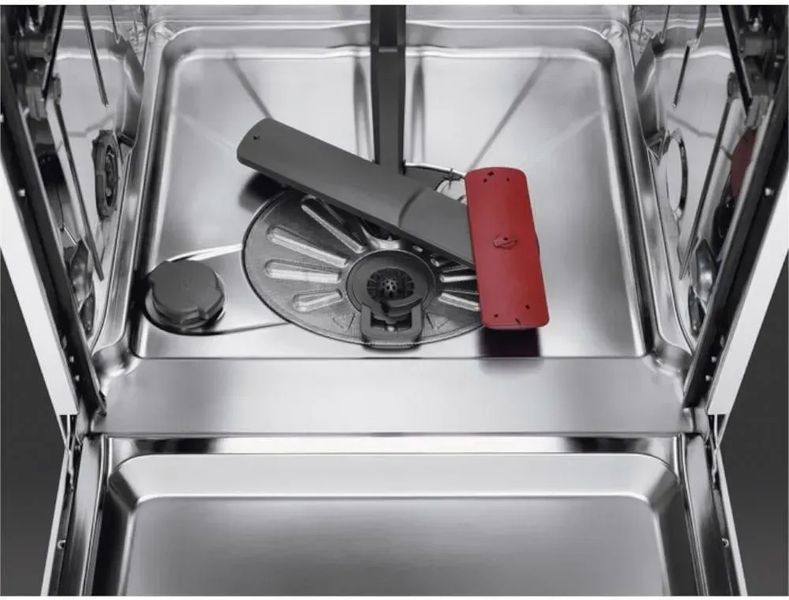 Посудомийна машина AEG FSK94858P 609526 фото
