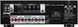 Ресивер DENON AVR-X580BT Чорний 2077376 фото 4