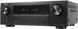 Ресивер DENON AVR-X580BT Чорний 2077376 фото 3
