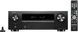 Ресивер DENON AVR-X580BT Чорний 2077376 фото 1