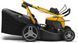 Газонокосарка акумуляторна Stiga Collector 548e S (2L0486008/ST1) 604284 фото 13