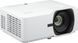Проєктор VIEWSONIC LSD600W WXGA (1280 x 800), 6000 ANSI люмен 2130259 фото 6