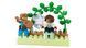 Блочный конструктор LEGO Duplo Семейный дом 3 в 1 (10994) 613390 фото 11